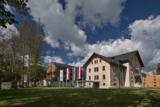 Verband der Forstwarte &Ouml;sterreich
