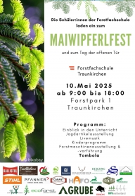 Verband der Forstwarte &Ouml;sterreich